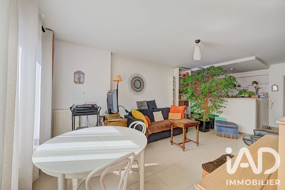 Vente Appartement Vente Appartement 3 pièces Neuilly-sur-marne