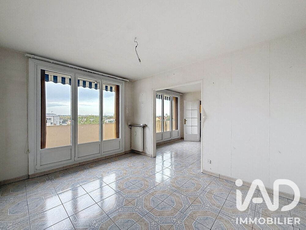 Vente Appartement Vente Appartement 4 pièces Châlons-en-champagne