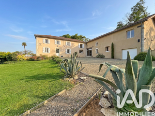  Maison à vendre 6 pièces 210 m²