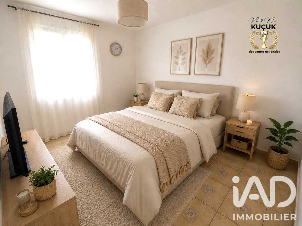 vente Maison - 7 pièce(s) - 150 m² Sully-sur-Loire (45600)