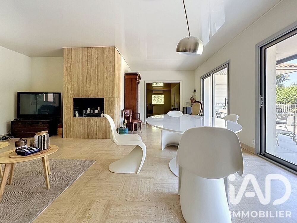 Vente Maison Vente Maison/villa 6 pièces Sadirac
