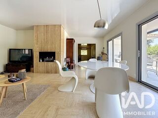 Maison à vendre 6 pièces 219 m²