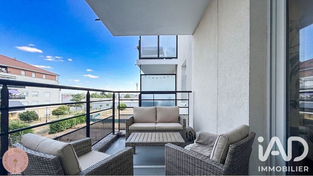 Vente Appartement Vente Appartement 2 pièces Woippy