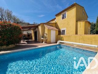  Maison à vendre 6 pièces 145 m²