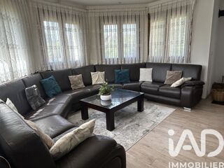  Maison à vendre 6 pièces 189 m²