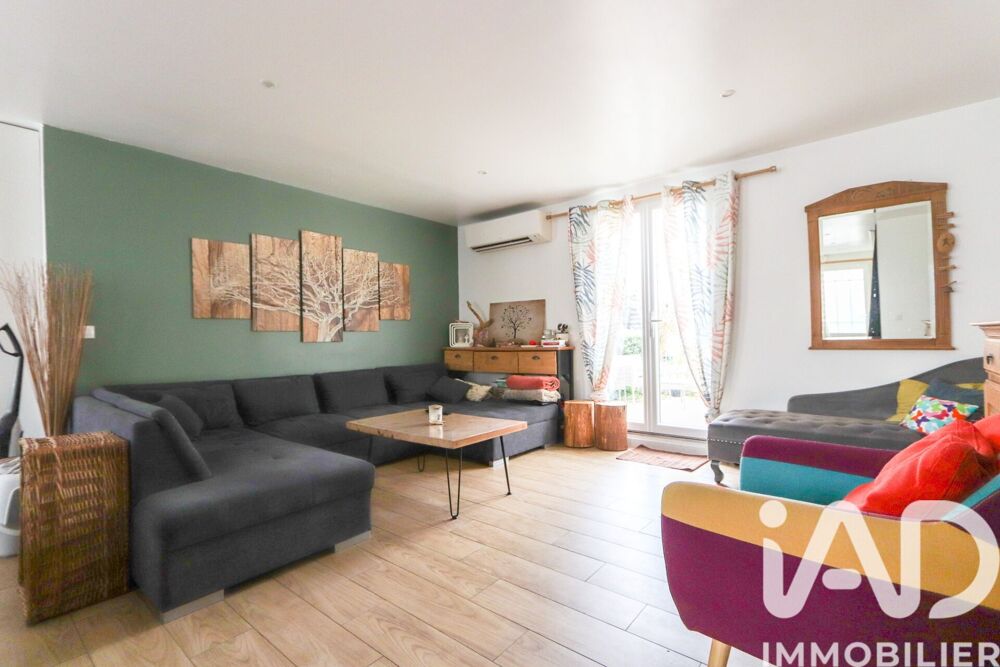 Vente Maison traditionnelle 6 pièces