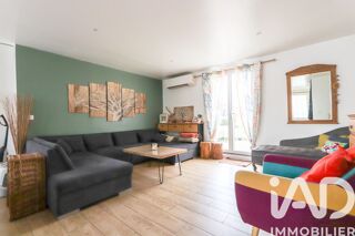  Maison à vendre 6 pièces 120 m²