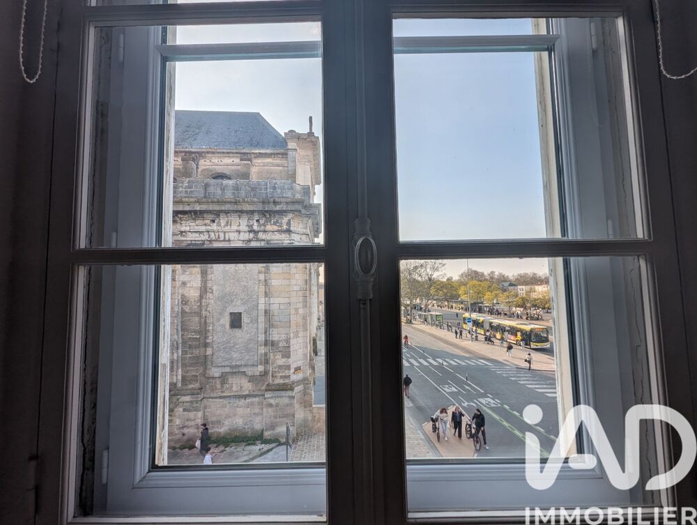 � vendre  Appartement La Rochelle (17000)