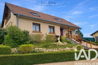  Maison à vendre 6 pièces 155 m²