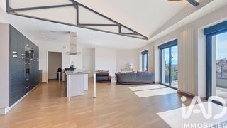  Appartement à vendre 5 pièces 182 m²