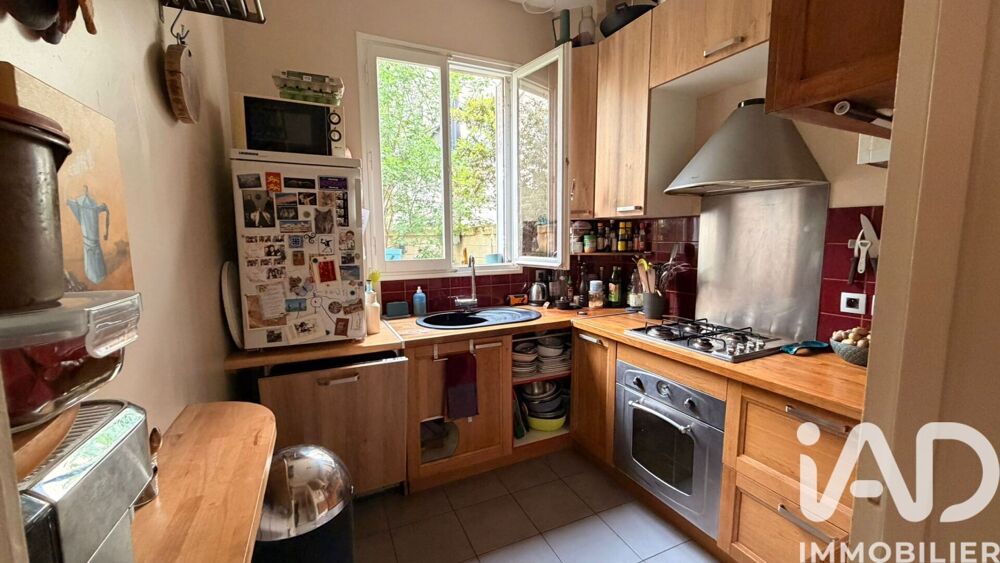 Vente Appartement Vente Appartement 2 pièces Montreuil