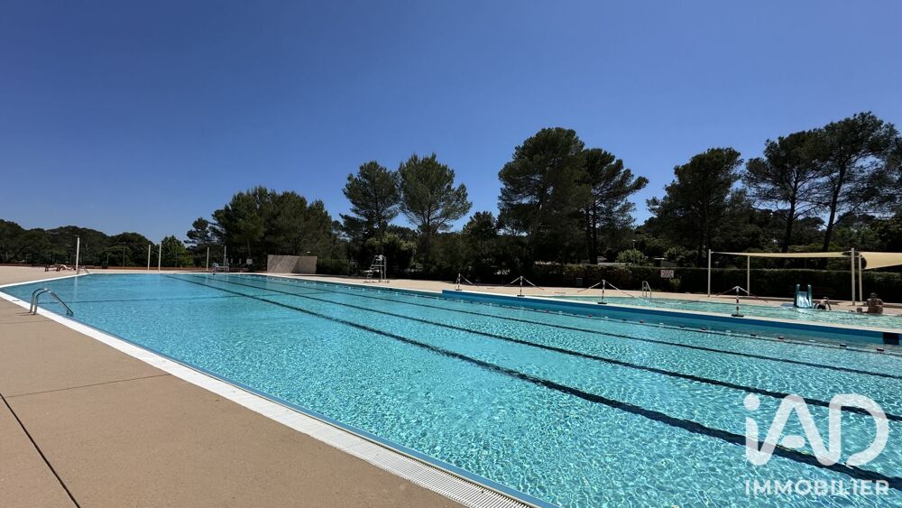 Vente Terrain Vente Terrain 200 m&sup2; Fréjus