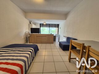  Appartement à vendre 1 pièce 32 m²