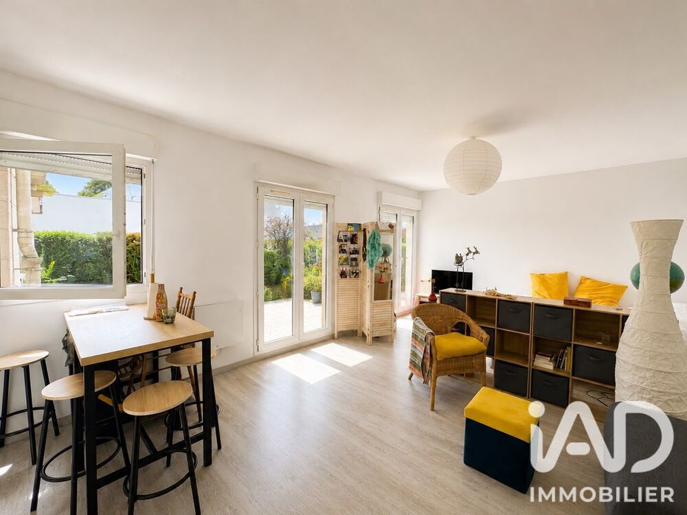 Vente Appartement 1 pièce