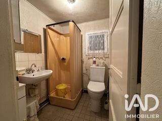  Maison à vendre 3 pièces 58 m²