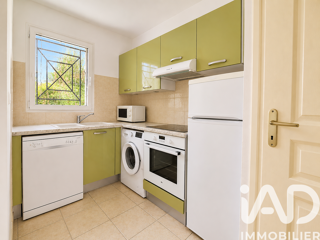  Appartement à vendre 3 pièces 45 m²