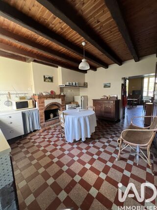 Maison à vendre 5 pièces 158 m²