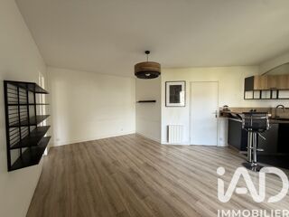  Appartement � vendre 2 pi�ces 45 m�