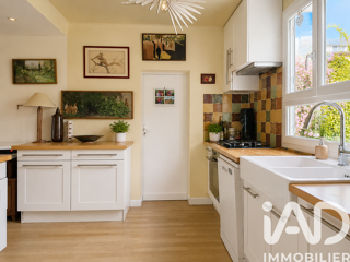  Maison à vendre 7 pièces 118 m²