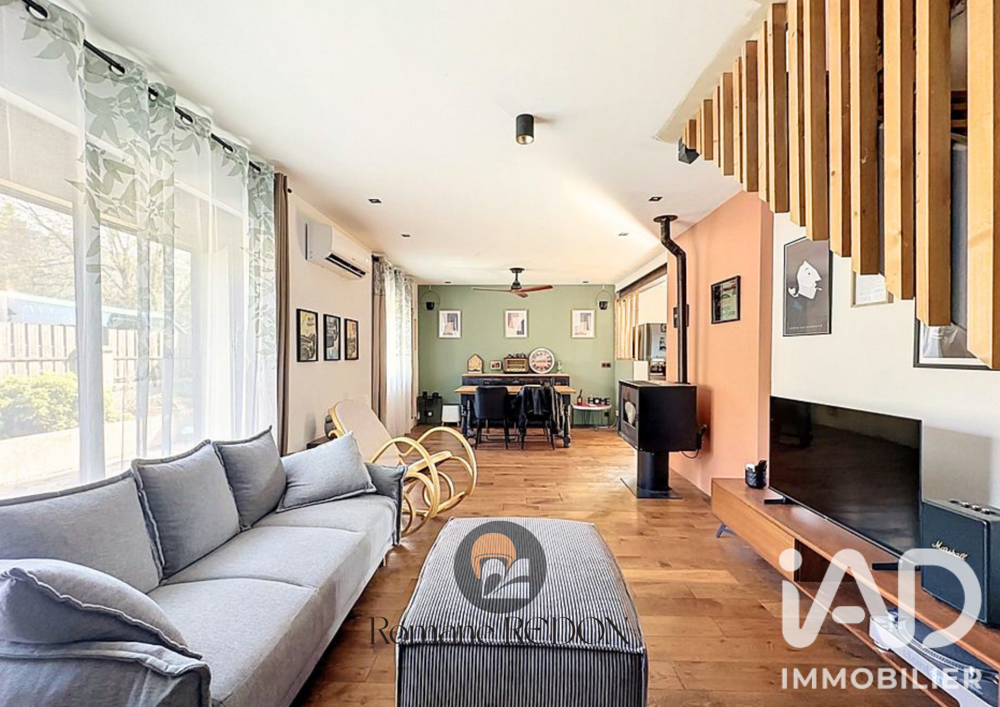 Vente Maison/villa 3 pièces