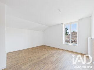  Appartement à vendre 2 pièces 62 m²