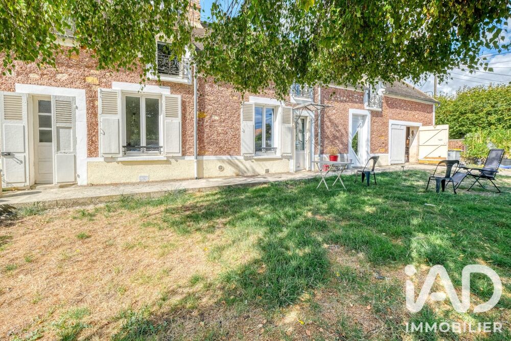 Vente Maison Vente Longère 4 pièces Châtillon-la-borde