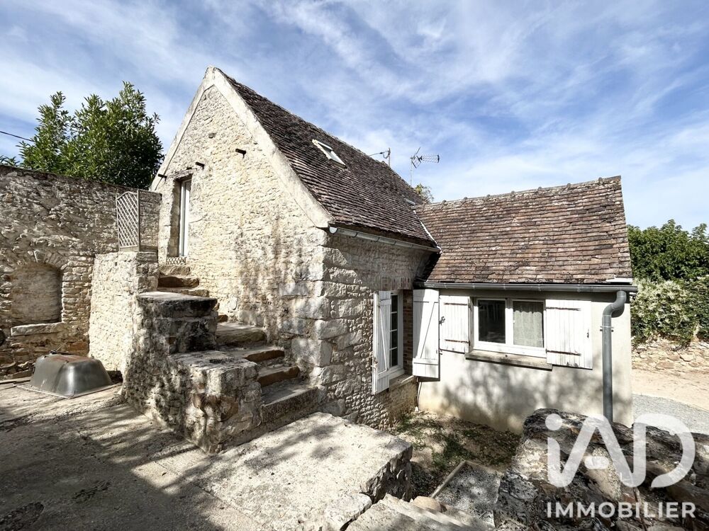 Vente Maison Vente Maison/villa 2 pièces Champigny