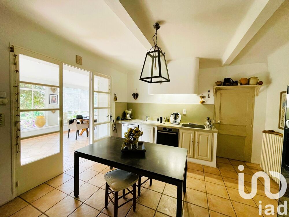 à vendre  Maison Sanary-sur-Mer (83110)