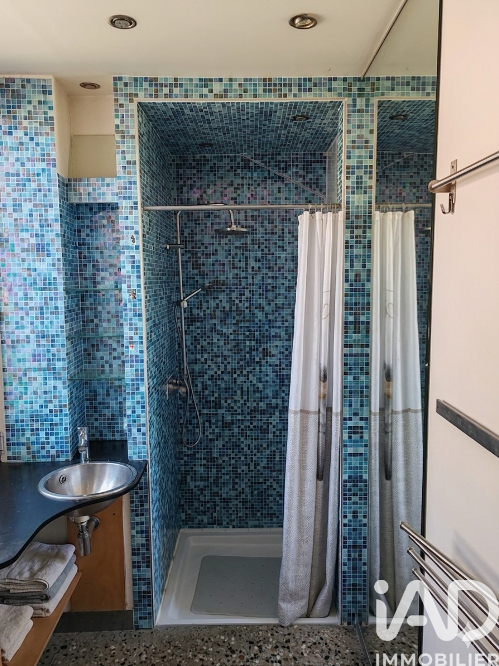Vente Maison Vente Maison/villa 6 pièces Les ollières-sur-eyrieux