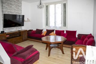  Maison à vendre 5 pièces 119 m²