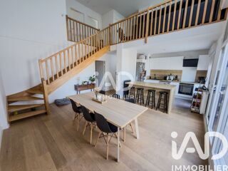  Appartement à vendre 4 pièces 104 m²