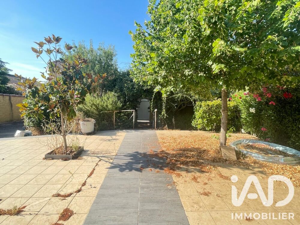 Vente Maison traditionnelle 3 pièces