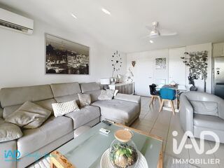  Appartement à vendre 3 pièces 72 m²