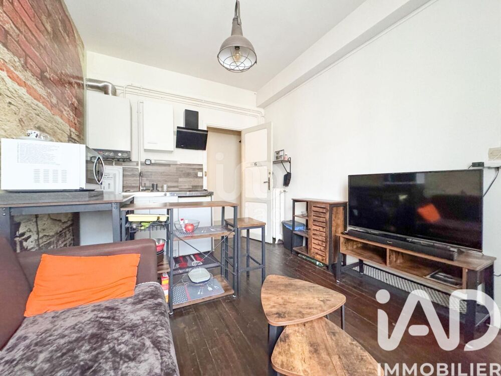 Appartement – Saint-Affrique - Vue 3