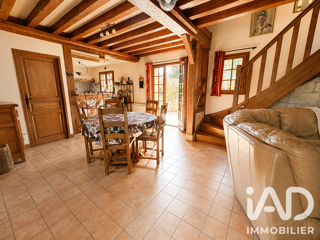  Maison à vendre 7 pièces 147 m²