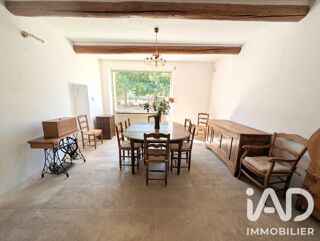 Vente Maison Vente Mas 10 pièces Beaumes-de-venise