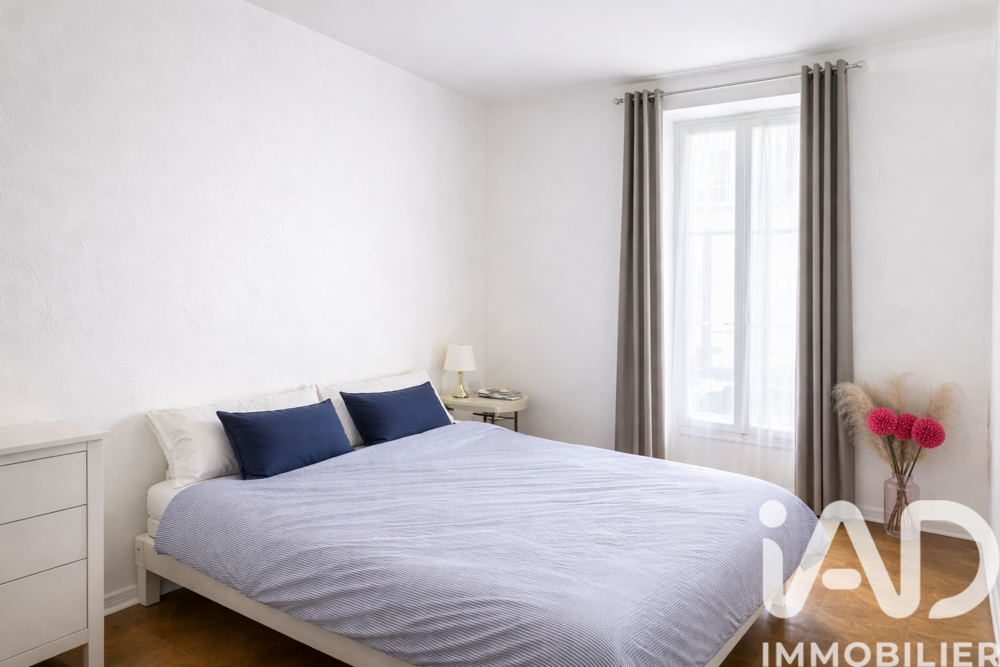 Vente Appartement Vente Appartement 5 pièces Nice