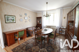  Maison à vendre 4 pièces 137 m²
