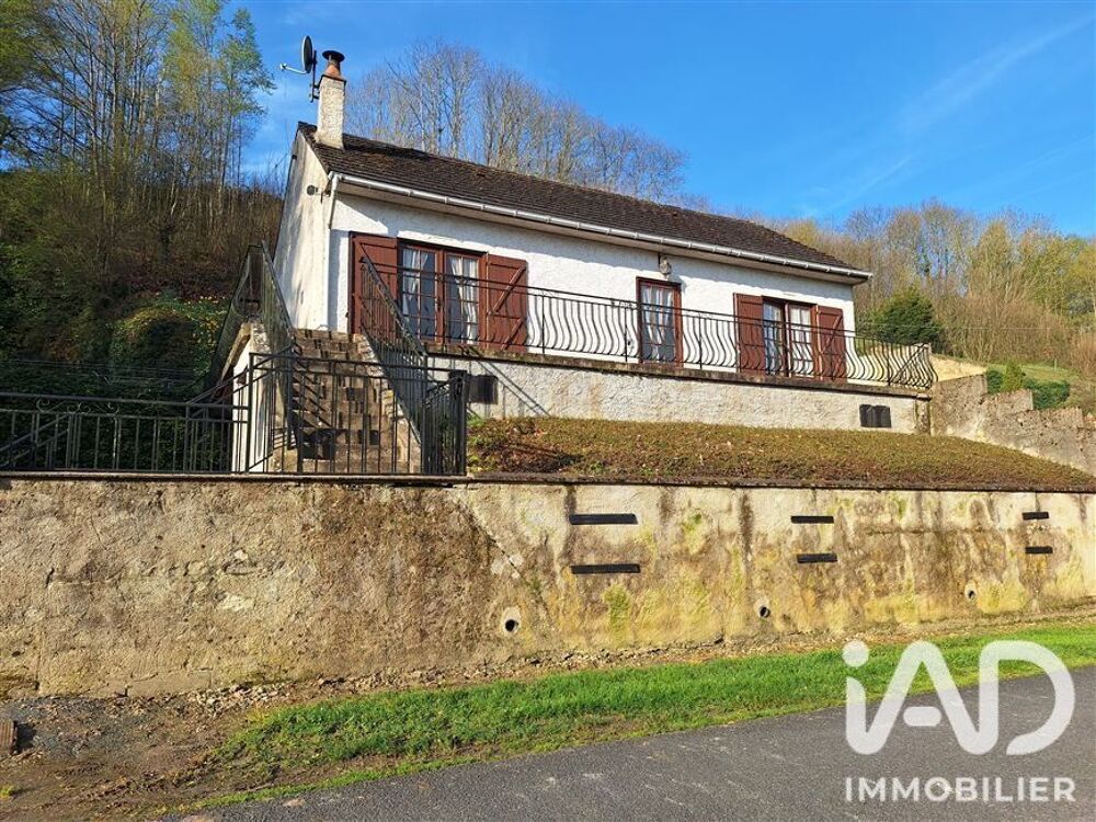 Vente Maison Vente Maison/villa 4 pièces Beaumont-sur-dême
