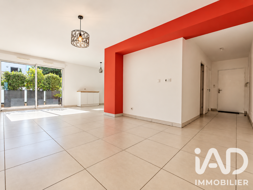 Vente Appartement Vente Appartement 3 pièces Villeneuve-de-la-raho