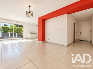 Vente Appartement Vente Appartement 3 pièces Villeneuve-de-la-raho
