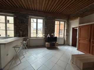  Appartement à louer 2 pièces 47 m²