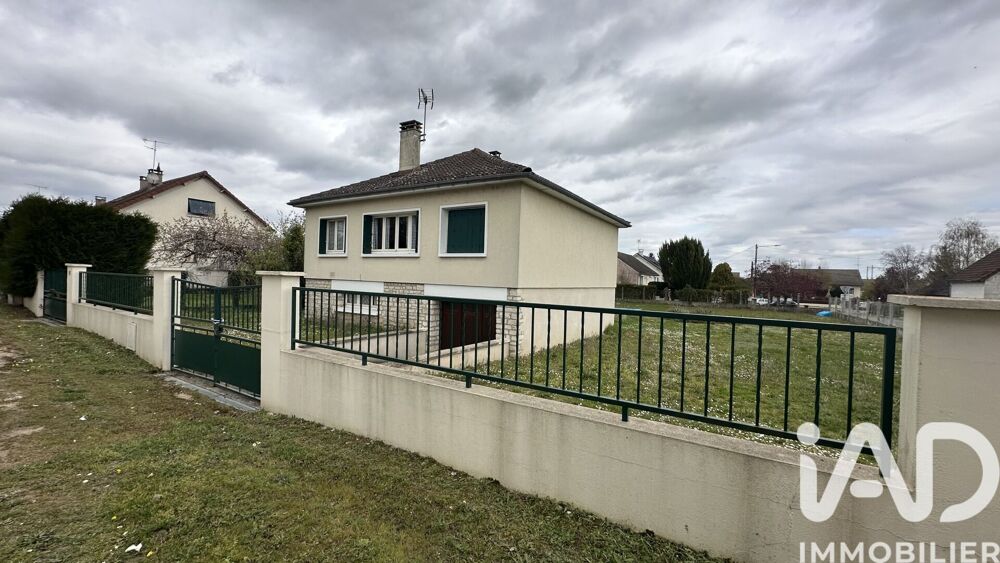 Vente Maison/villa 3 pièces