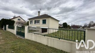  Maison à vendre 3 pièces 64 m²