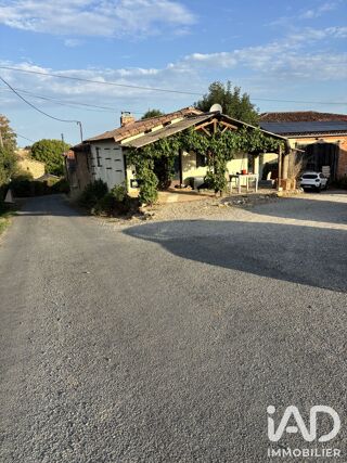  Maison à vendre 4 pièces 106 m²
