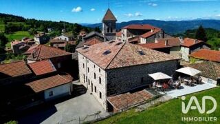  Maison à vendre 15 + pièces 465 m²