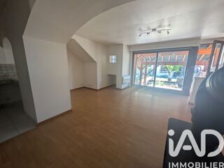  Appartement � vendre 3 pi�ces 72 m�