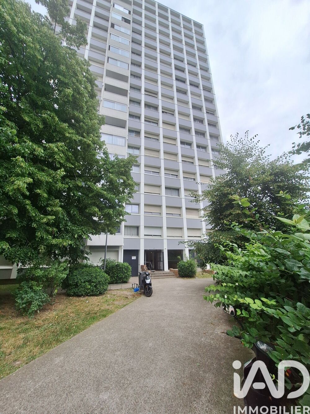 Vente Appartement Vente Appartement 3 pièces Colombes