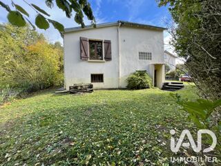  Maison à vendre 2 pièces 52 m²