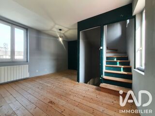  Maison à vendre 3 pièces 50 m²
